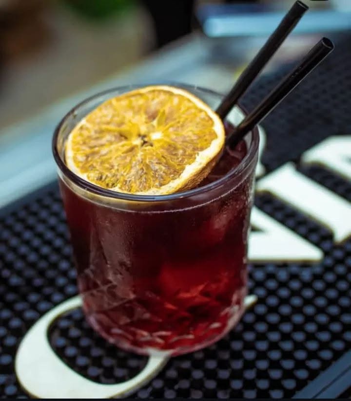 Signature Cocktails